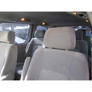 kia carnival ii del año 2002