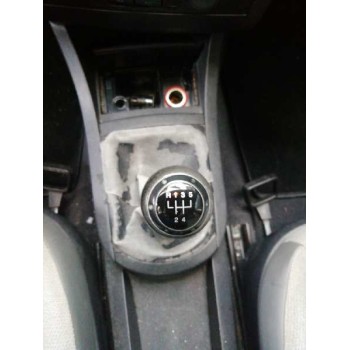 seat ibiza (6l1) del año 2002