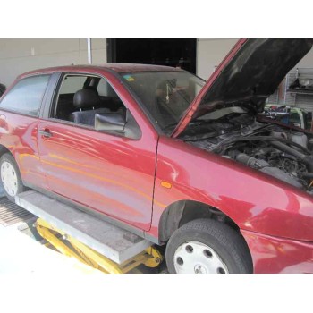 seat ibiza (6k) del año 1998