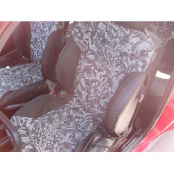 volkswagen polo (801/803) del año 1993