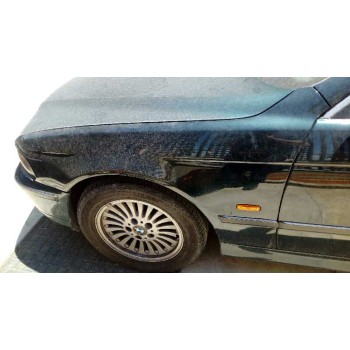 bmw serie 5 berlina (e39) del año 1998