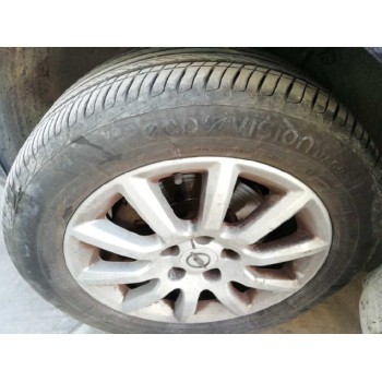 opel astra h berlina del año 2005