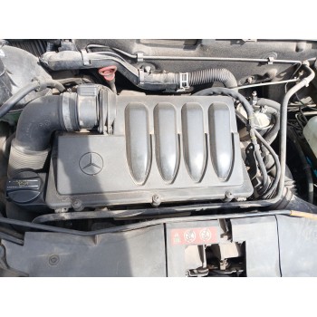 mercedes-benz clase a (w169) del año 2008