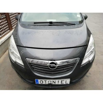 opel meriva b del año 2012