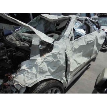 nissan juke (f15) del año 2016