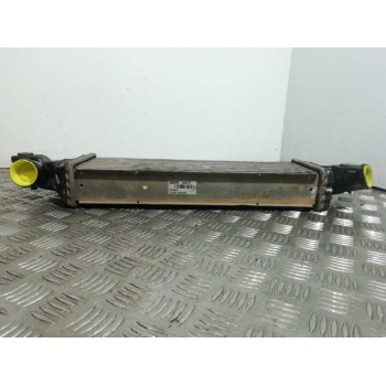 Recambio de intercooler para nissan primera berlina (p12) acenta referencia OEM IAM 14461AW300 14461AW301 14461AW300