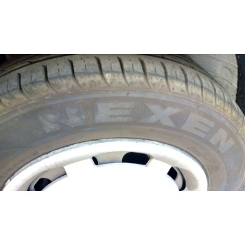 skoda octavia berlina (1u2) del año 2000