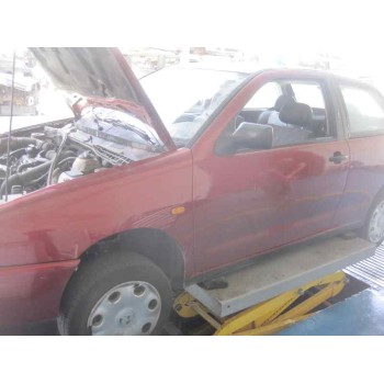seat ibiza (6k) del año 1998