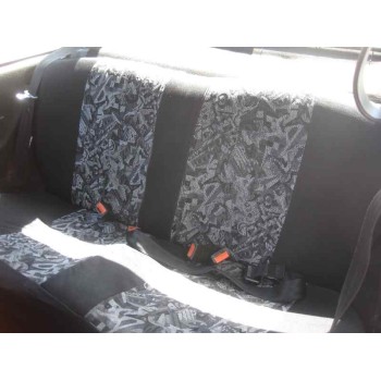 volkswagen polo (801/803) del año 1993