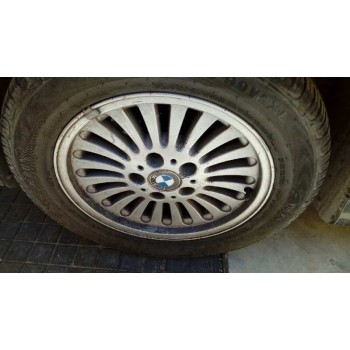 bmw serie 5 berlina (e39) del año 1998