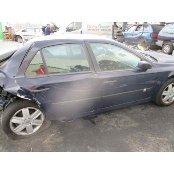 renault laguna ii (bg0) del año 2007