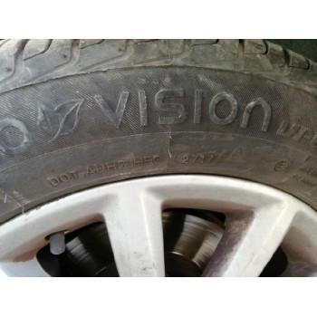 opel astra h berlina del año 2005