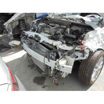 nissan juke (f15) del año 2016