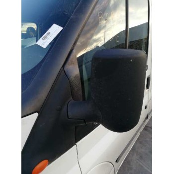 ford transit caja cerrada, corta (fy) (2000 =>) del año 2006