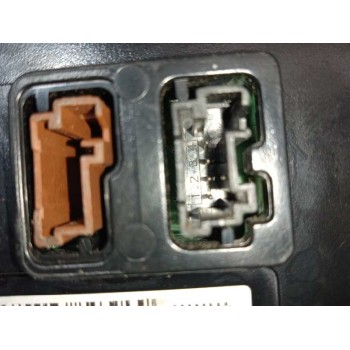 Recambio de sistema audio / radio cd para peugeot 308 access referencia OEM IAM 9811486280 PANTALLA 