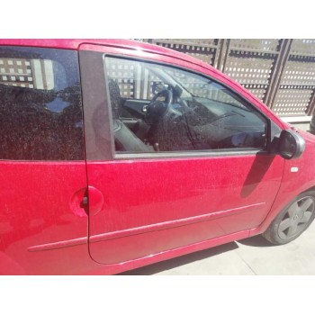 renault twingo del año 2011