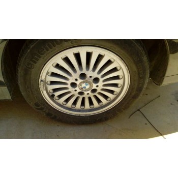 bmw serie 5 berlina (e39) del año 1998