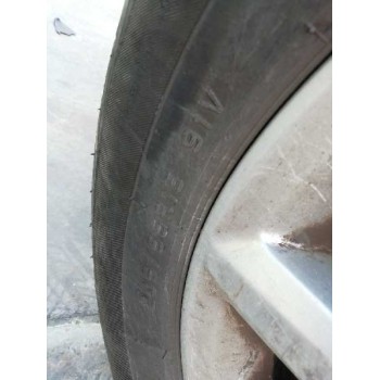 opel astra h berlina del año 2005