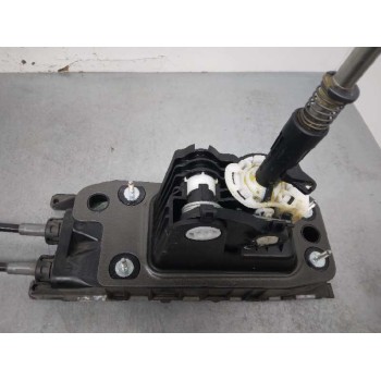 Recambio de palanca cambio para skoda superb (3v3) ambition referencia OEM IAM 3Q0711049AA  