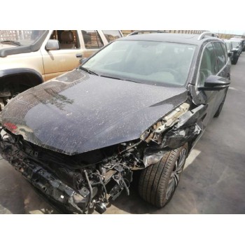 volkswagen passat variant (365) del año 2011