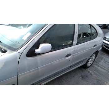 renault megane i fase 2 berlina (ba0) del año 2000
