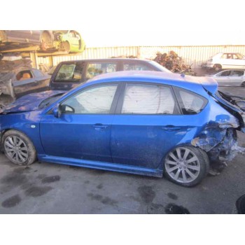 subaru impreza g12 del año 2010