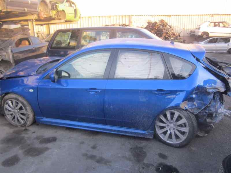 SUBARU IMPREZA G12