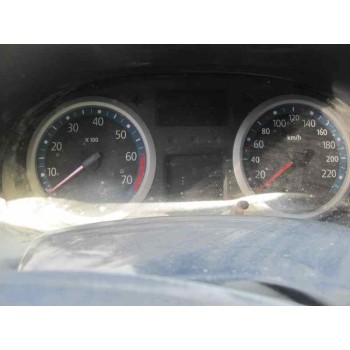 renault clio ii fase ii (b/cb0) del año 2005