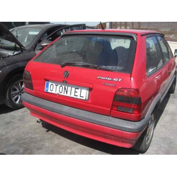 volkswagen polo (801/803) del año 1993