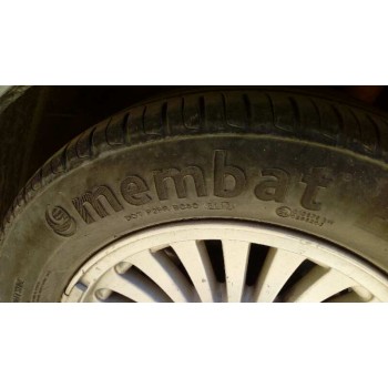 bmw serie 5 berlina (e39) del año 1998