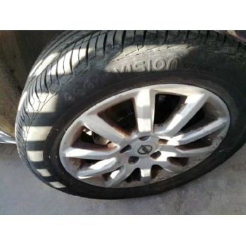 opel astra h berlina del año 2005