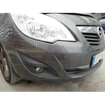 opel meriva b del año 2012