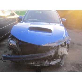 subaru impreza g12 del año 2010