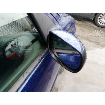 peugeot 206 berlina del año 2004