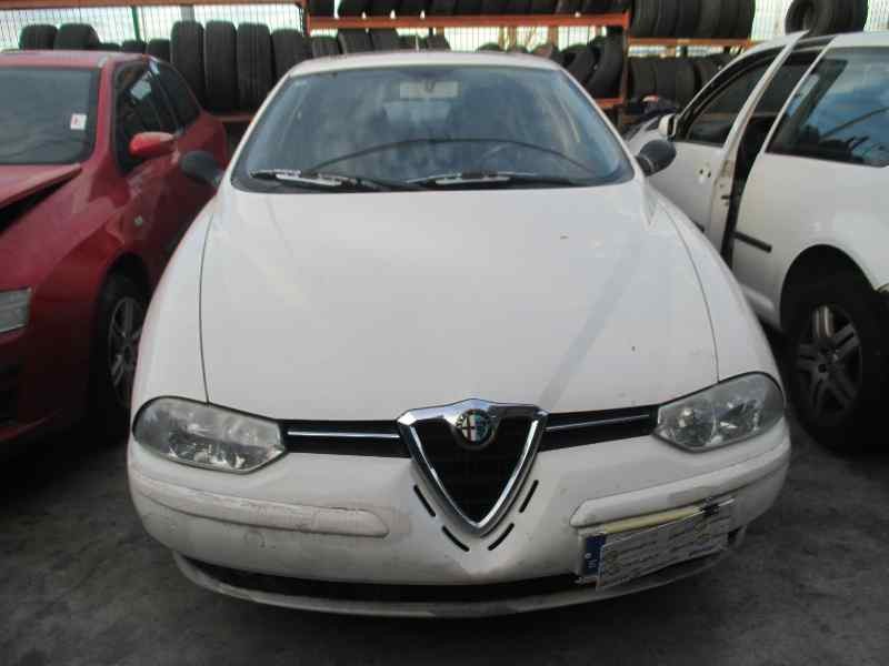 alfa romeo 156 (116) del año 1999