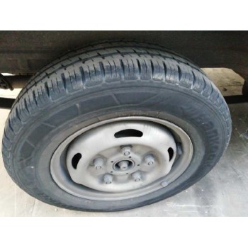 ford transit caja cerrada, corta (fy) (2000 =>) del año 2006