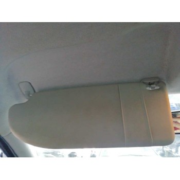 seat ibiza (6l1) del año 2002