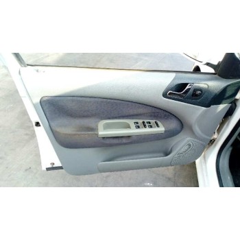 skoda octavia berlina (1u2) del año 2000