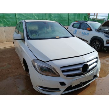 MERCEDES-BENZ CLASE B SPORTS TOURER (W246, W242)