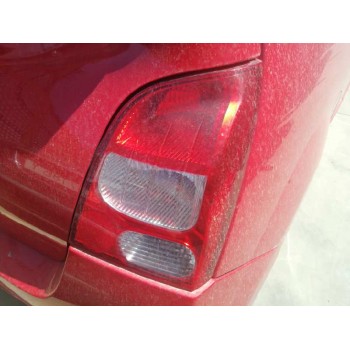 renault twingo del año 2011