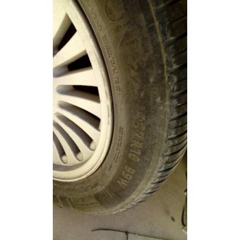 bmw serie 5 berlina (e39) del año 1998