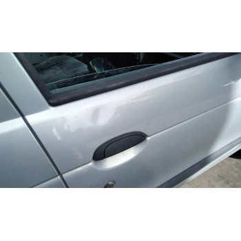 renault megane i fase 2 berlina (ba0) del año 2000