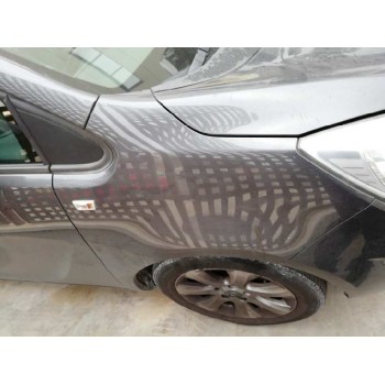 opel meriva b del año 2012