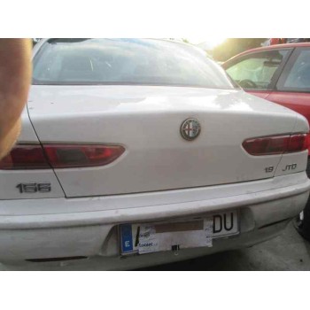 alfa romeo 156 (116) del año 1999
