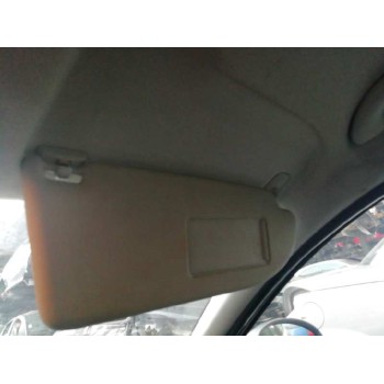 seat ibiza (6l1) del año 2002