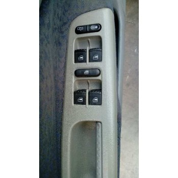 skoda octavia berlina (1u2) del año 2000