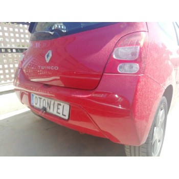 renault twingo del año 2011