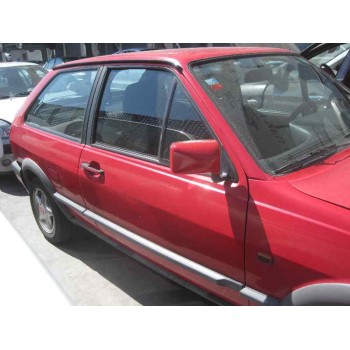 volkswagen polo (801/803) del año 1993