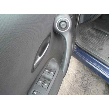 renault laguna ii (bg0) del año 2007