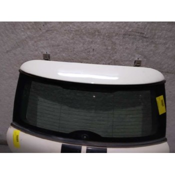 Recambio de porton trasero para bmw mini (r56) one referencia OEM IAM   